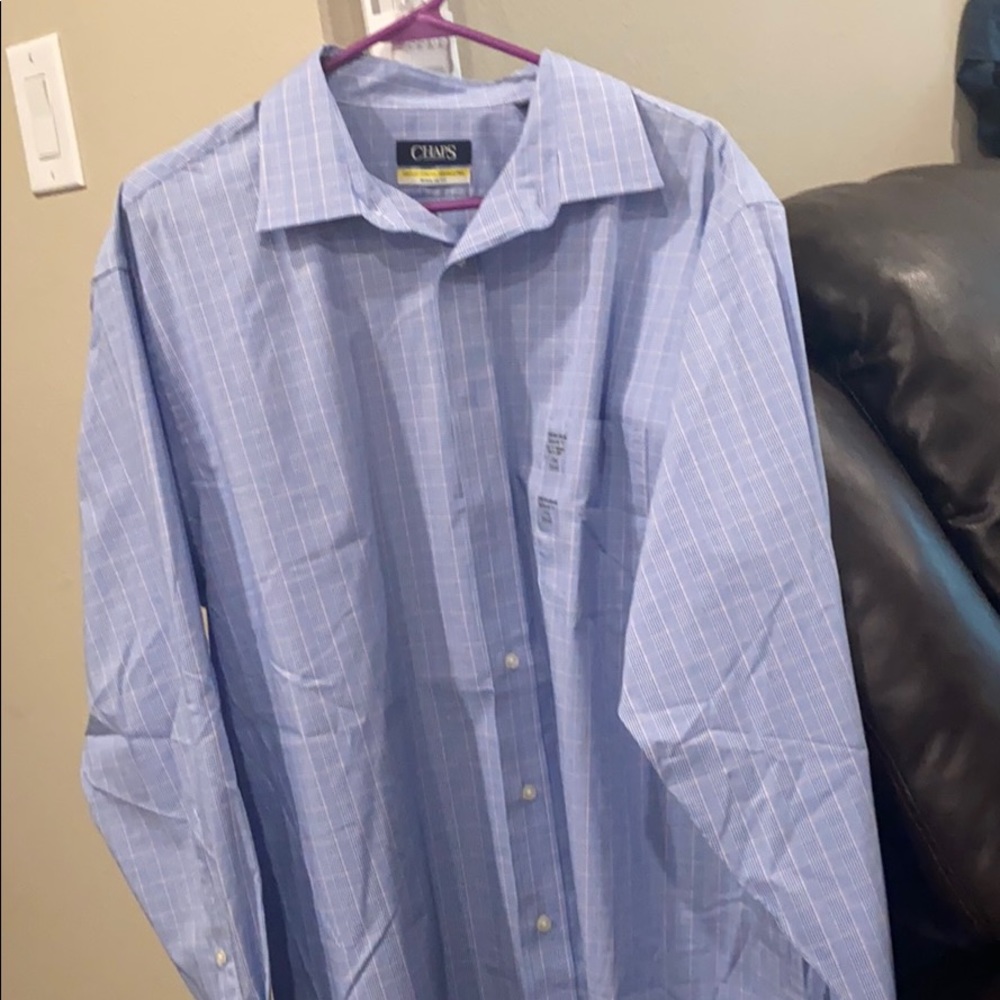 Bubbly gum Dress Shirt